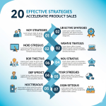 20 Ways To Sell Your Product Faster